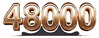 48000 logo